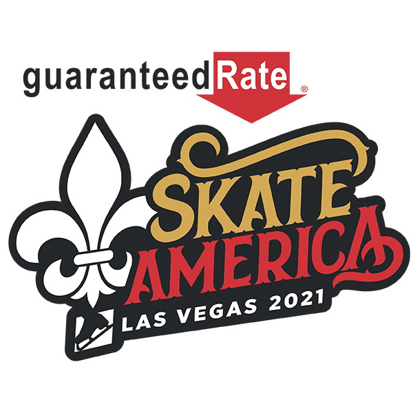2021 ISU Grand Prix of Figure Skating - Skate America