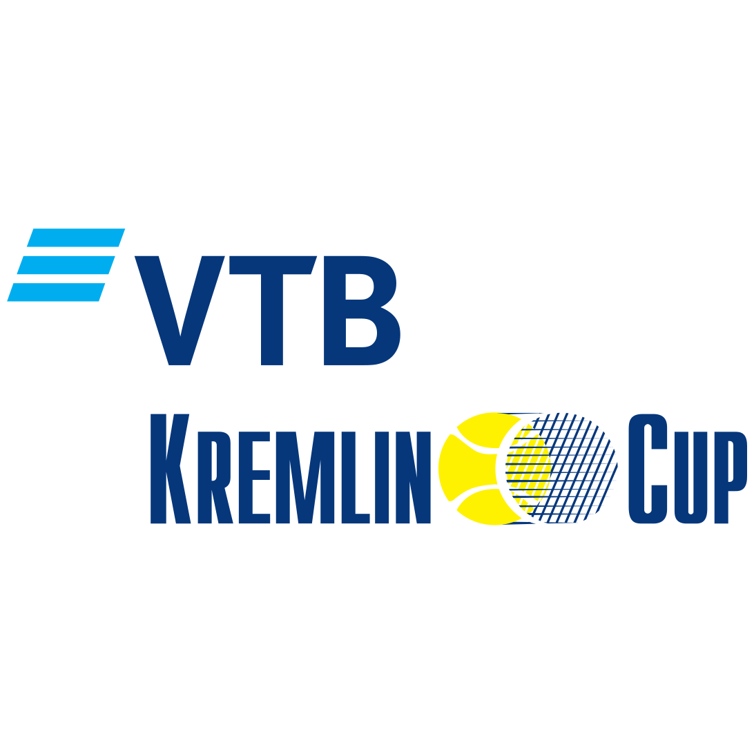 2019 WTA Tour - VTB Kremlin Cup