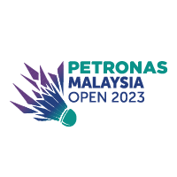 2023 BWF Badminton World Tour - Malaysia Open