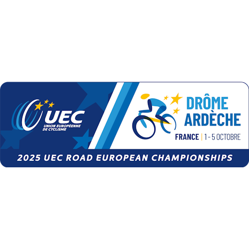 2025 European Road Cycling Championships
