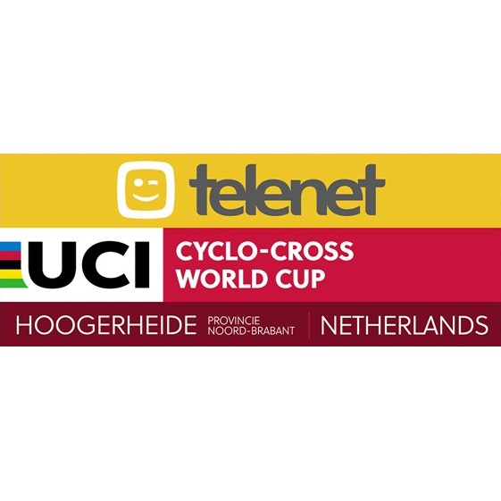 2020 UCI Cyclo-Cross World Cup