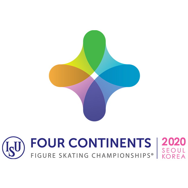 2020 Four Continents Figure Skating Championships