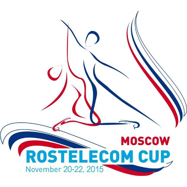 2015 ISU Grand Prix of Figure Skating - Rostelecom Cup