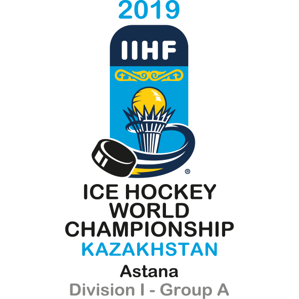 2019 Ice Hockey World Championship - Division I A