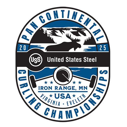 2025 Pan-Continental Curling Championships
