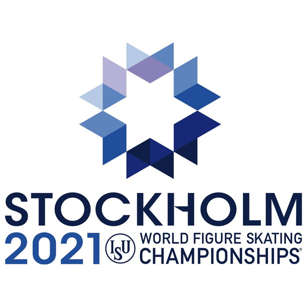 2021 World Figure Skating Championships