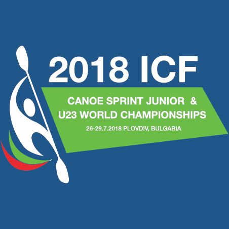 2018 Canoe Sprint Junior and U23 World Championships