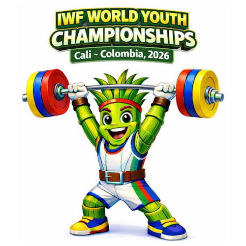 2026 World Youth Weightlifting Championships