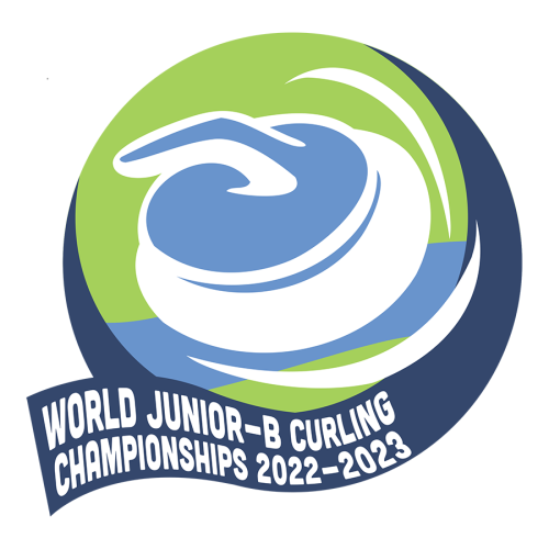 2022 World Junior Curling Championships - Division B