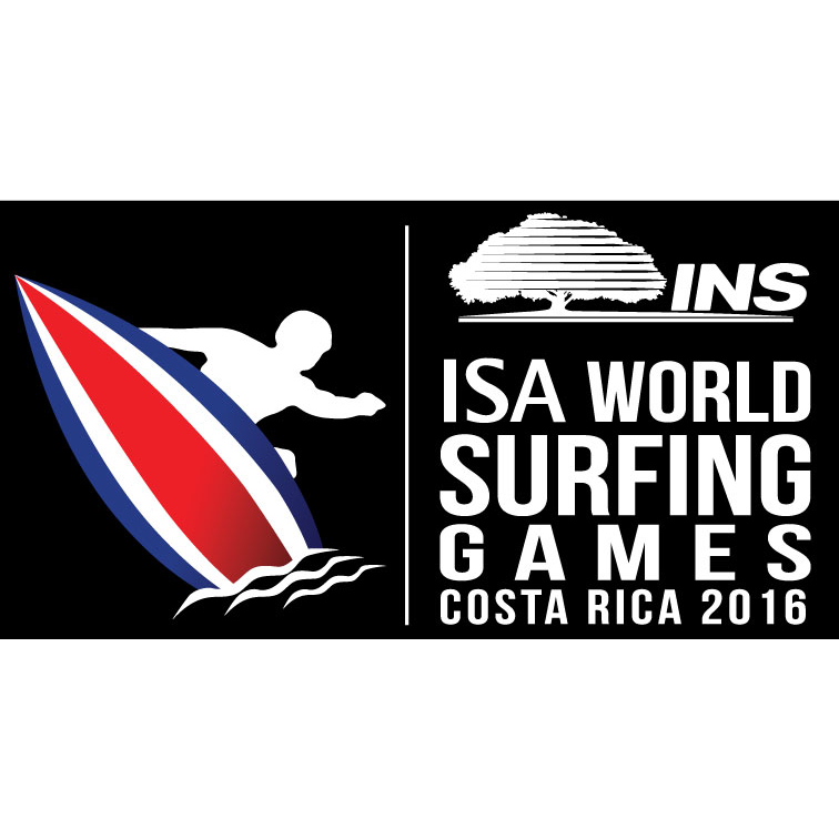 2016 World Surfing Games