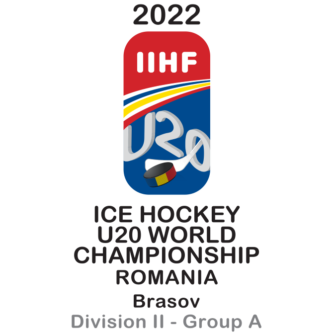 2022 Ice Hockey U20 World Championship - Division II A