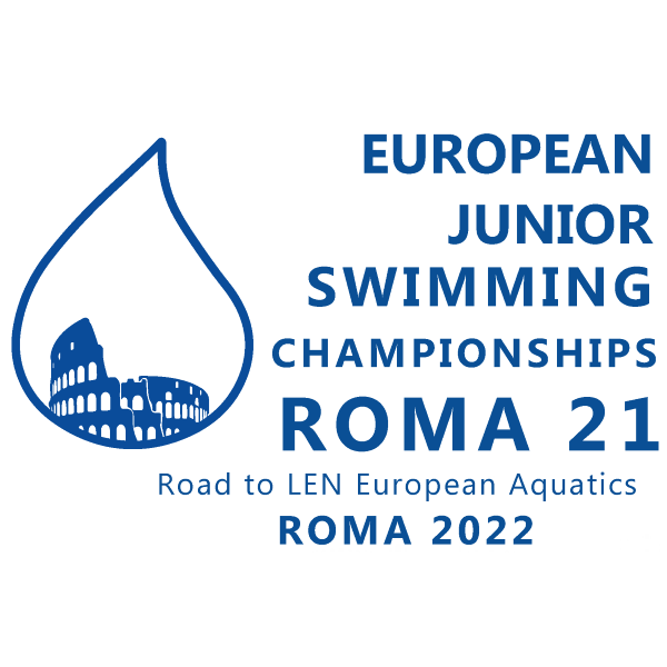 2021 European Junior Swimming Championships