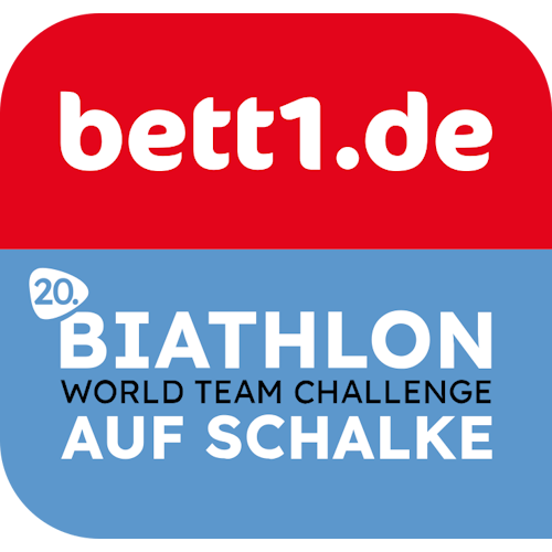 2023 Biathlon World Team Challenge