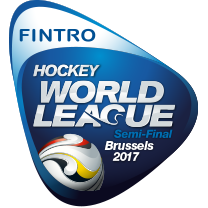 2017 FIH Hockey Women's Pro League - Semifinal 1