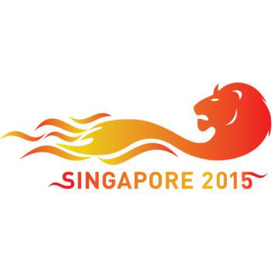 2015 World Aquatics Junior Swimming Championships