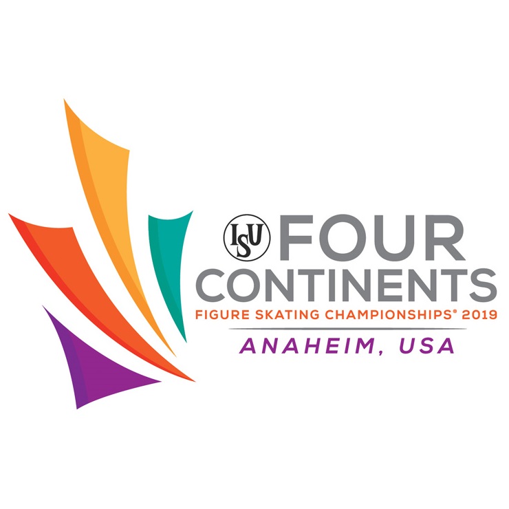 2019 Four Continents Figure Skating Championships