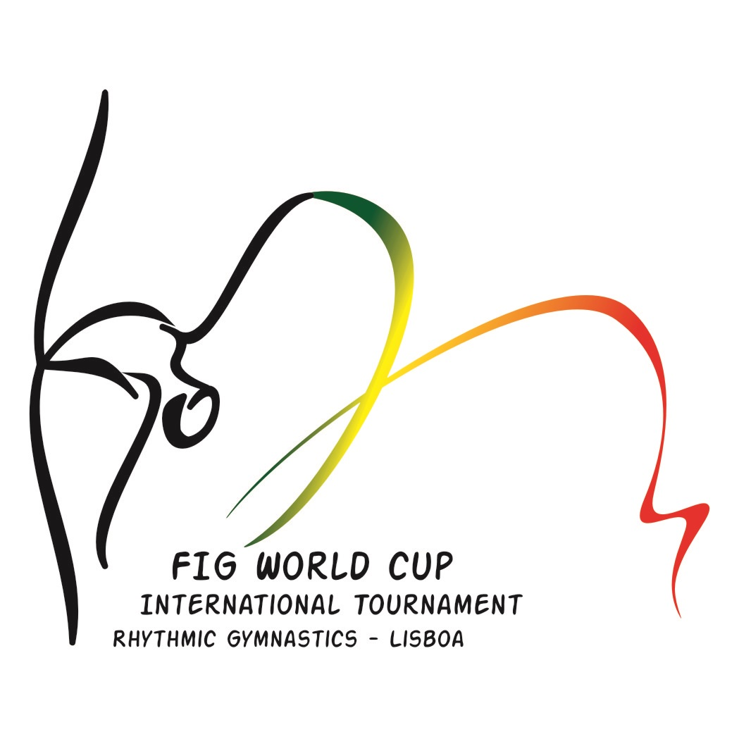2016 Rhythmic Gymnastics World Cup