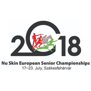 2018 Modern Pentathlon European Championships