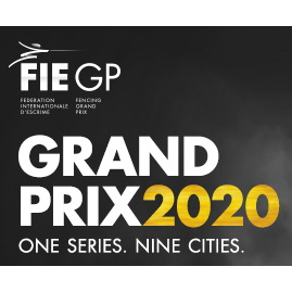 2020 Fencing Grand Prix - Epee