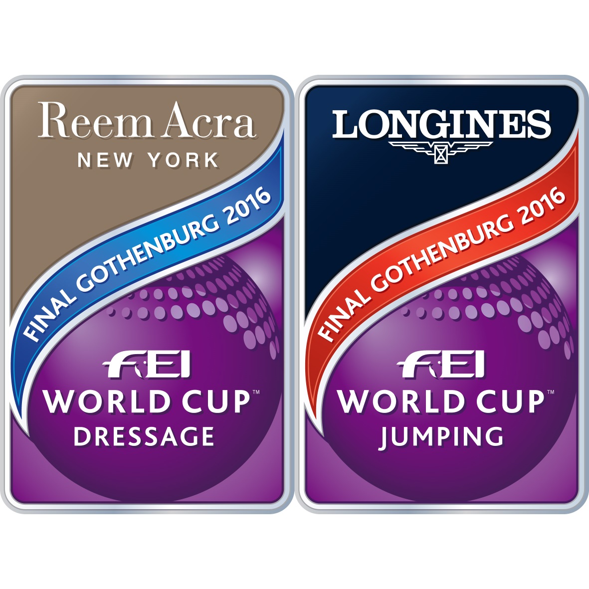 2016 Equestrian World Cup - Final