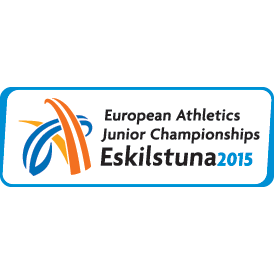 2015 European Athletics U20 Championships