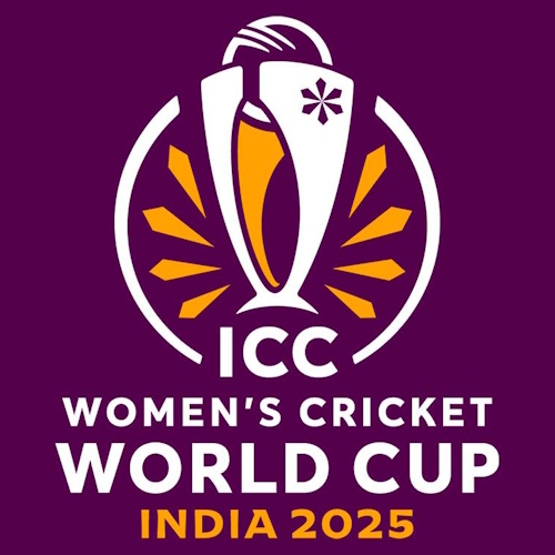 2025 Women's Cricket World Cup