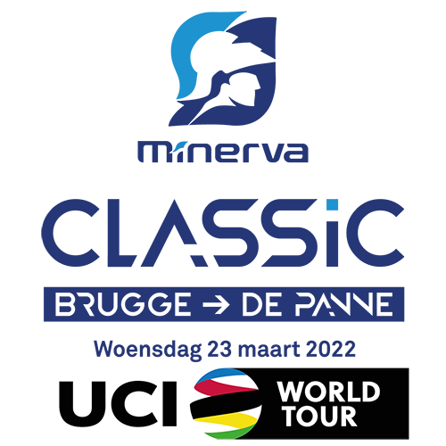 2022 UCI Cycling World Tour - Brugge-De Panne