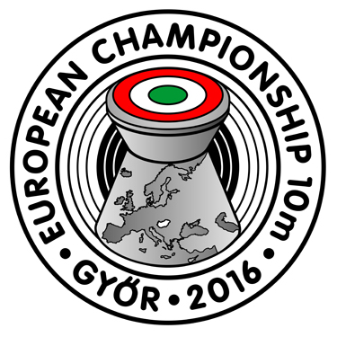 2016 European Shooting Championships - 10 m