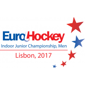 2017 EuroHockey Indoor U21 Championship  - Men