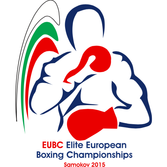 2015 European Boxing Championships