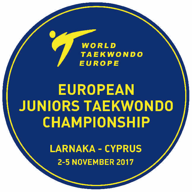 2017 European Taekwondo Junior Championships