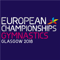 2018 European Artistic Gymnastics Championships - Men