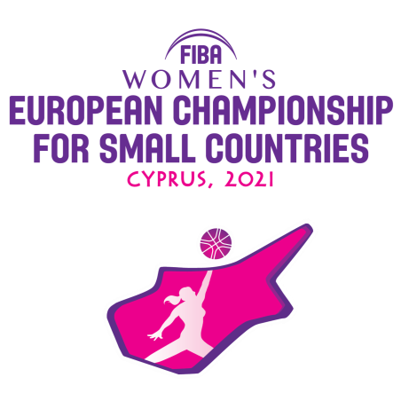 2021 FIBA Basketball Women's European Championship for Small Countries