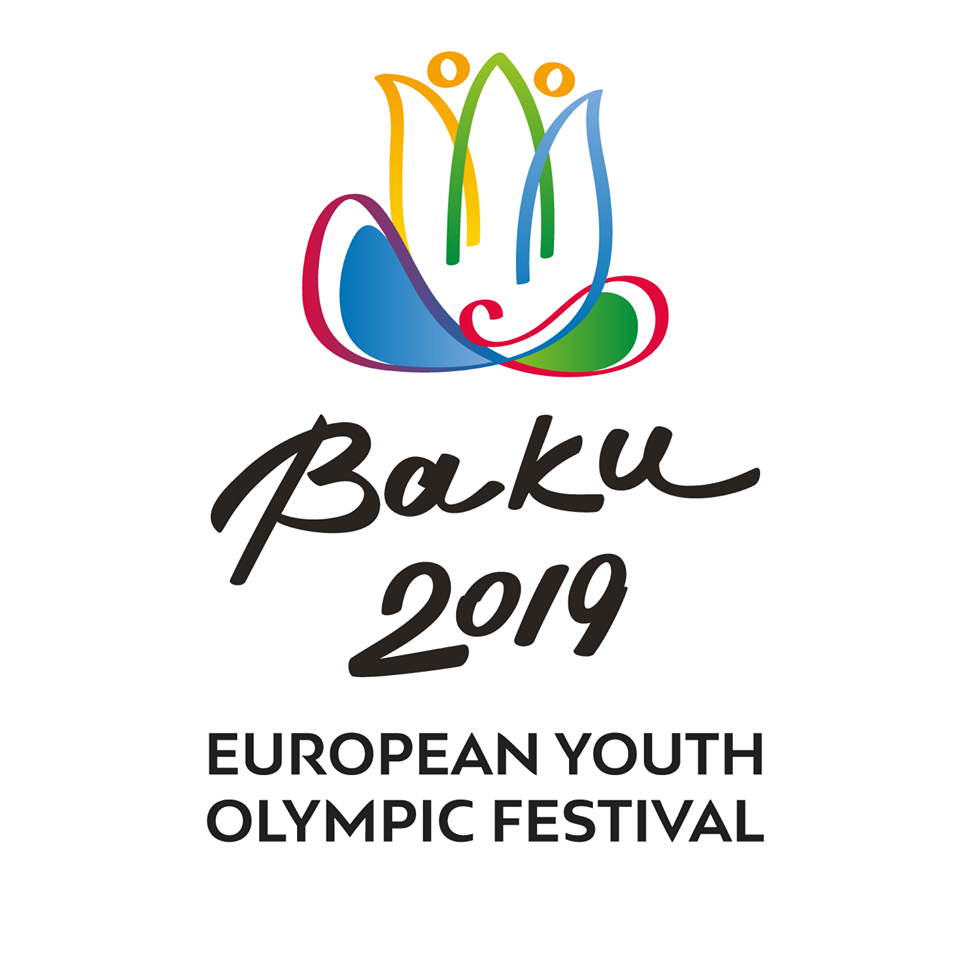 2019 Summer European Youth Olympic Festival