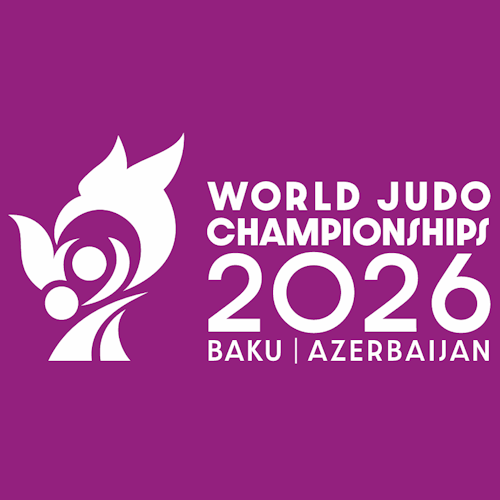 2026 World Judo Championships
