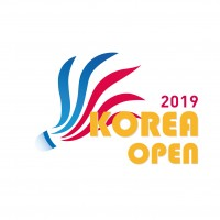 2019 BWF Badminton World Tour - Korea Open