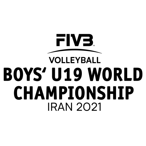 2021 FIVB Volleyball World U19 Boys Championship