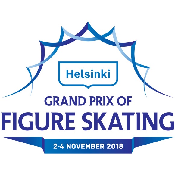 2018 ISU Grand Prix of Figure Skating - Grand Prix of Helsinki