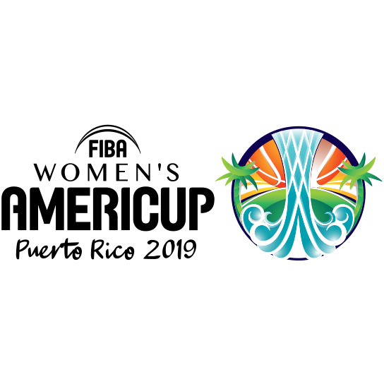 2019 FIBA Basketball Women's AmeriCup