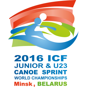 2016 Canoe Sprint Junior and U23 World Championships