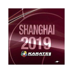 2019 Karate 1 Premier League