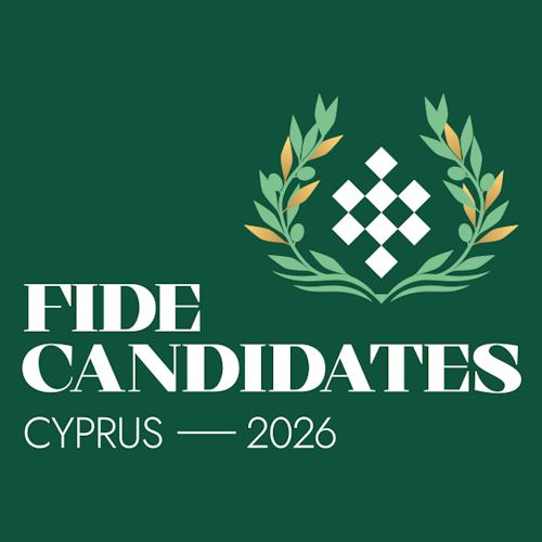 2026 World Women Chess Championship - Candidates Tournament