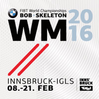 2016 World Bobsleigh Championships - Four-Man