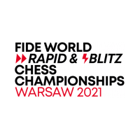 2021 World Rapid and Blitz Chess Championships