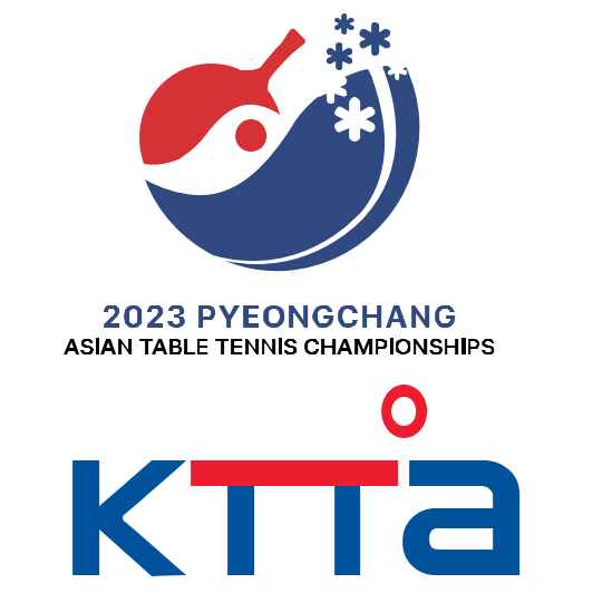 2023 Asian Table Tennis Championships