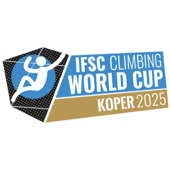 2025 IFSC Climbing World Cup