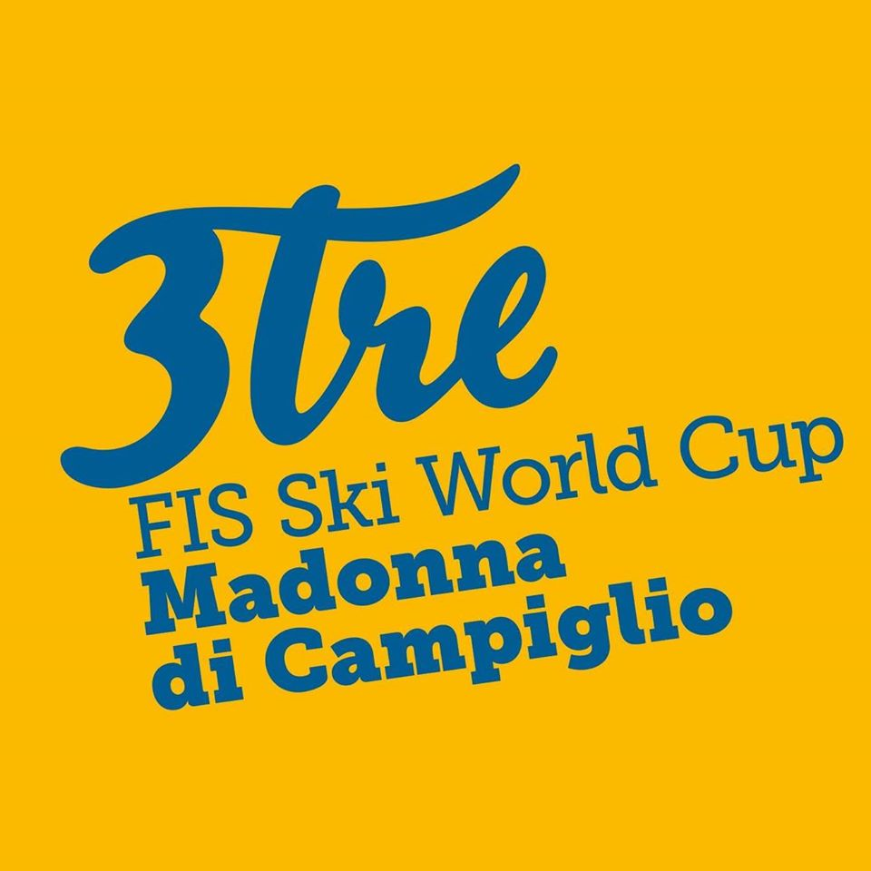 2020 FIS Alpine Skiing World Cup - Men