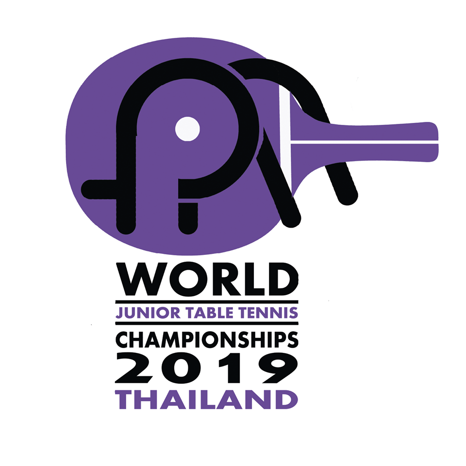 2019 World Table Tennis Junior Championships