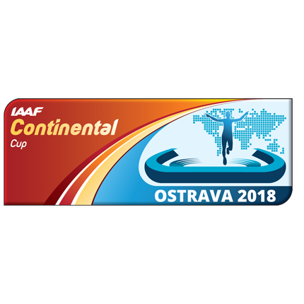 2018 World Athletics Continental Cup