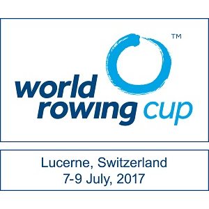 2017 World Rowing Cup - III